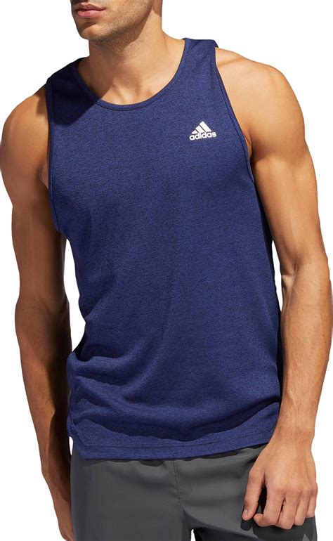 Adidas tank tops